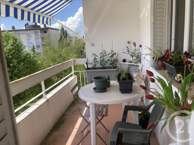 appartement - DOLE - 39