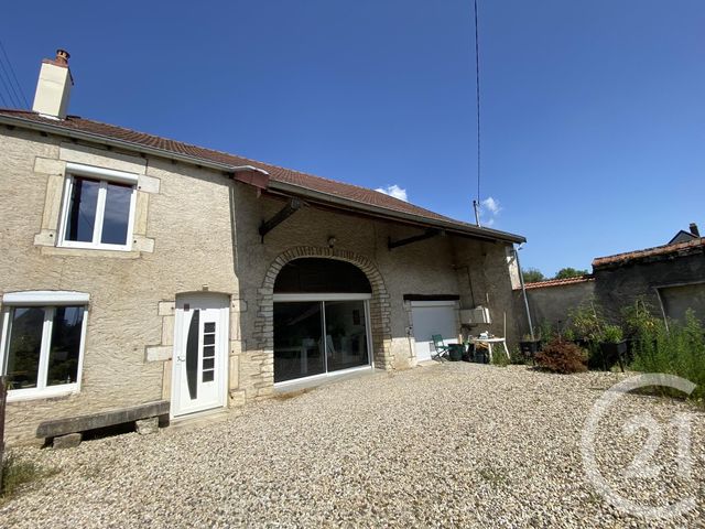 Immeuble à vendre TAVAUX