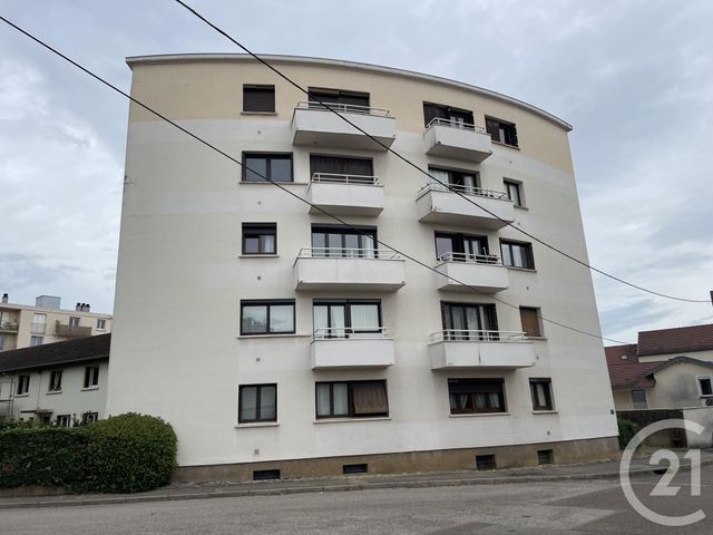 appartement - DOLE - 39