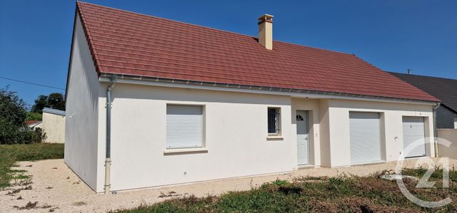 maison - MAXILLY SUR SAONE - 21