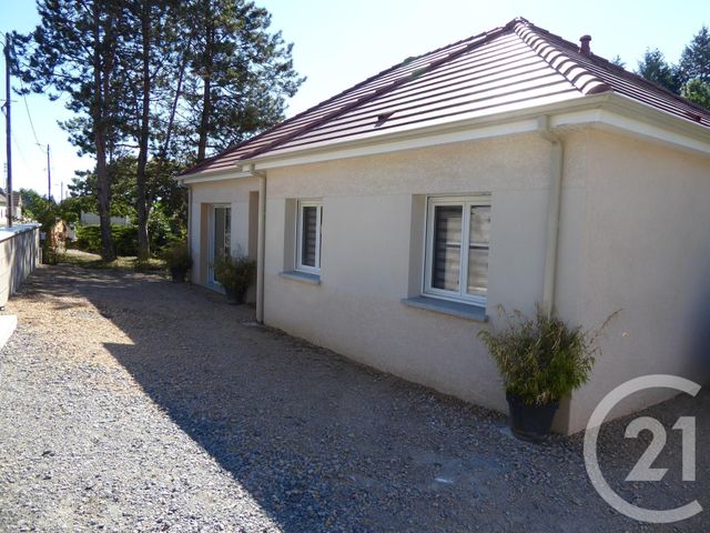 maison à louer - 4 pièces - 93.72 m2 - GOUX - 39 - FRANCHE-COMTE - Century 21 Cabinet Faivre