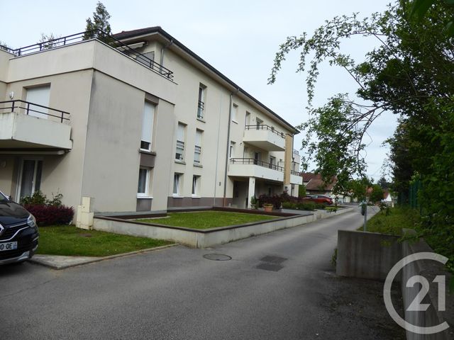 appartement - DOLE - 39