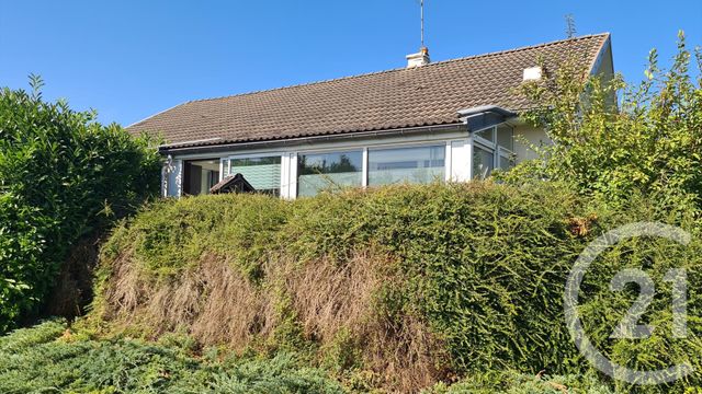 Maison à vendre MOLAY