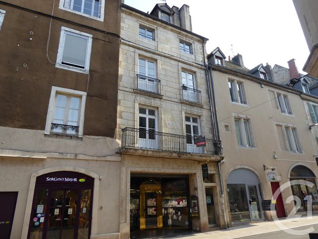 appartement - DOLE - 39