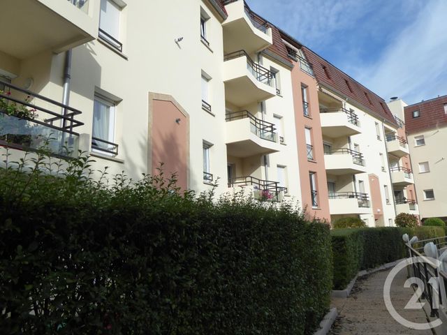 Appartement F2 à louer DOLE