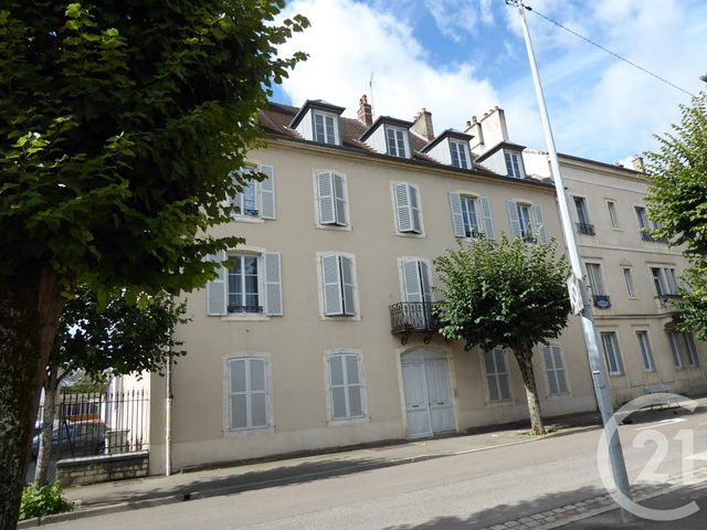 appartement - DOLE - 39