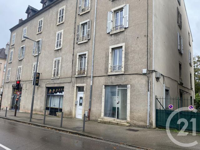 appartement - DOLE - 39