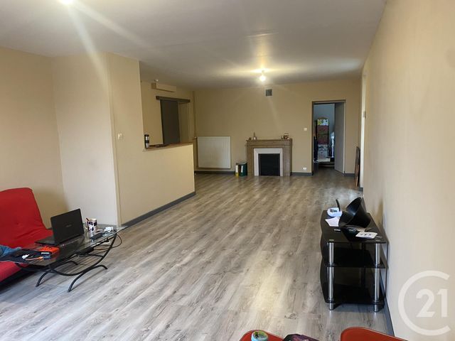 Appartement F3 à vendre DOLE