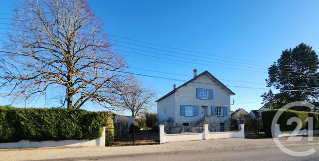 Maison à vendre TAVAUX