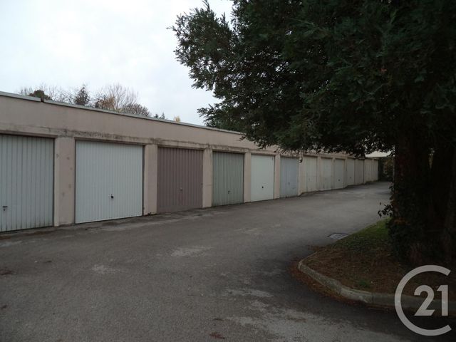 parking à louer - 13.0 m2 - DOLE - 39 - FRANCHE-COMTE - Century 21 Cabinet Faivre